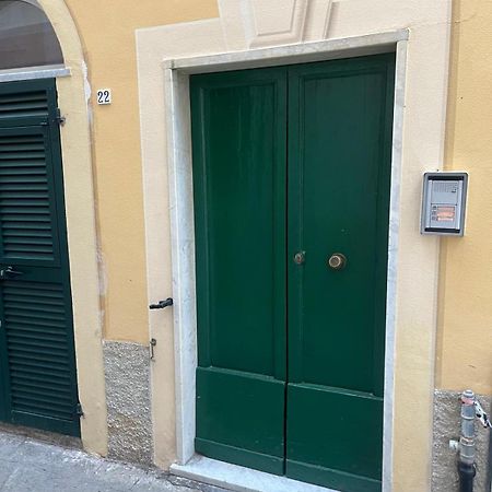 Loft Sofia A Pochi Metri Dal Mare Apartment Moneglia Exterior photo