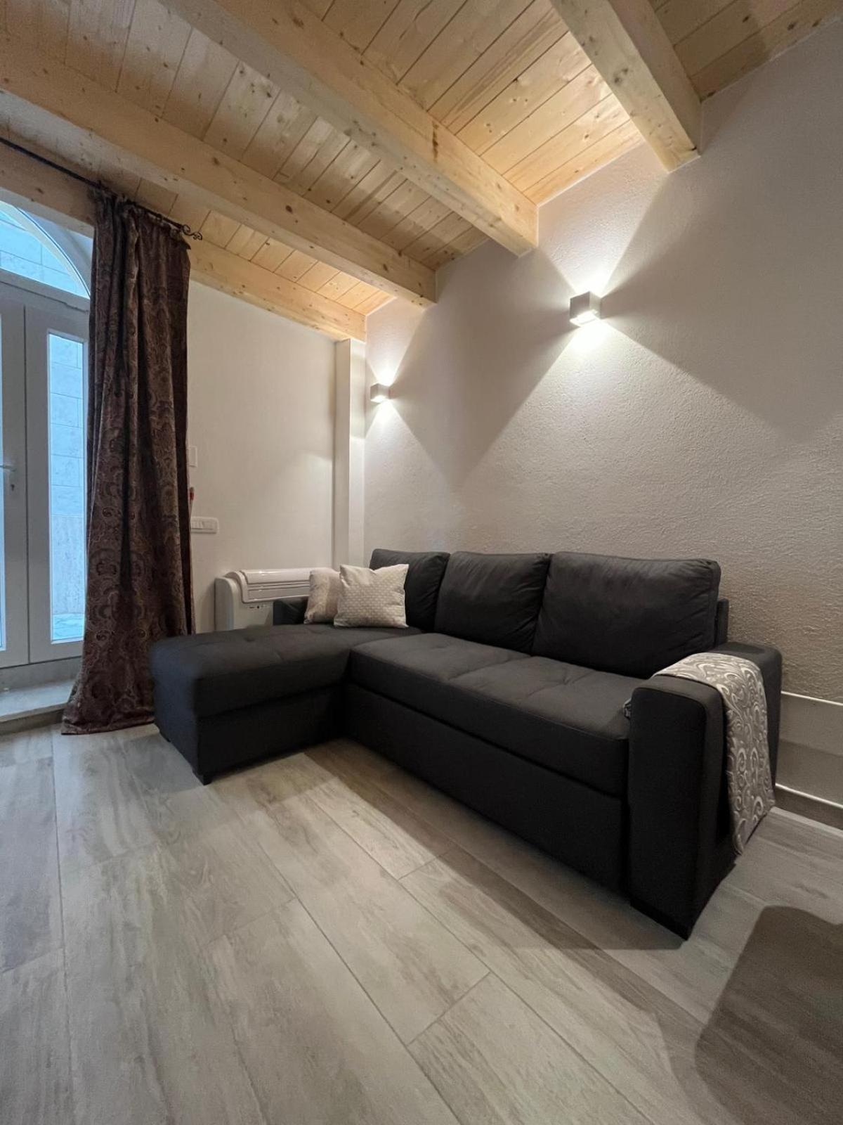 Loft Sofia A Pochi Metri Dal Mare Apartment Moneglia Exterior photo